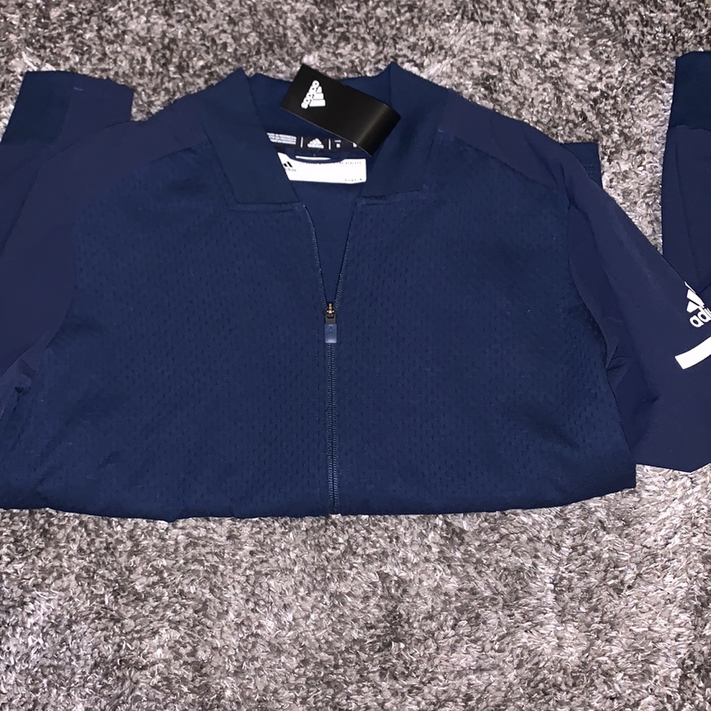 Adidas Jacket - Picture 2 of 2